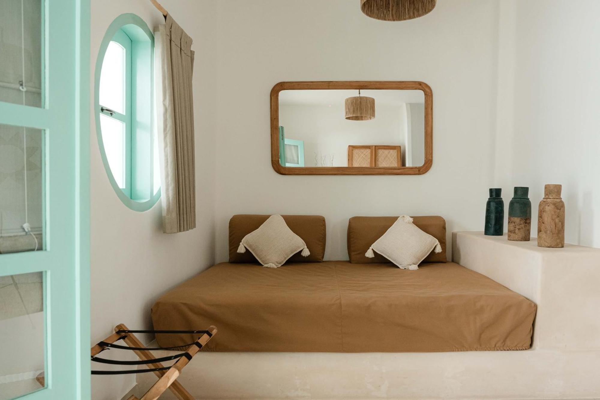 Quma Hotel Gili Trawangan Exterior foto
